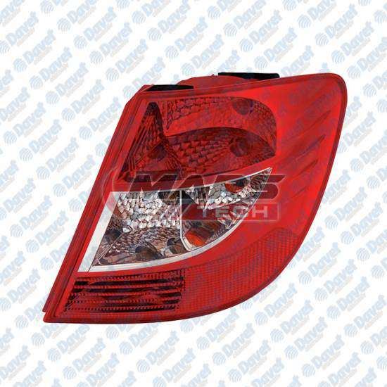 MARS M611289 Stop Lambasi Sag Clio Symboll 09- Duysuz